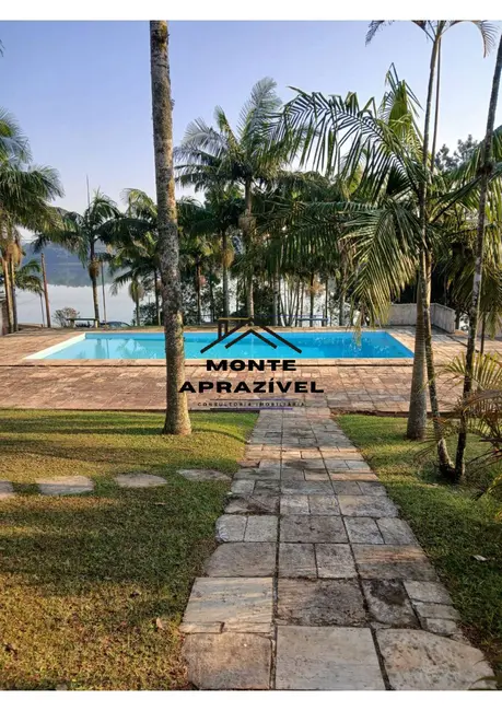 Foto 8 de Chácara com 6 quartos à venda, 13000m2 em Zanzala, Sao Bernardo Do Campo - SP
