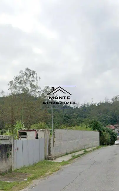 Foto 1 de Terreno / Lote à venda, 13000m2 em Roncon, Ribeirao Pires - SP