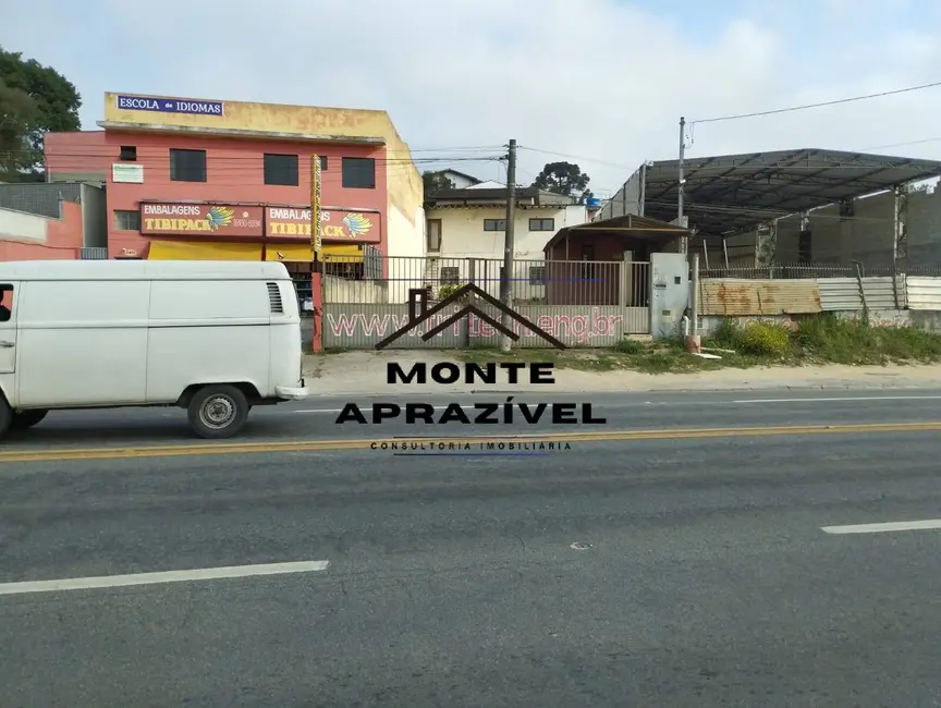 Foto 9 de Sala Comercial à venda, 320m2 em Ribeirao Pires - SP