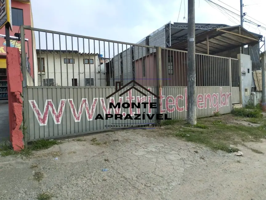 Foto 7 de Sala Comercial à venda, 320m2 em Ribeirao Pires - SP