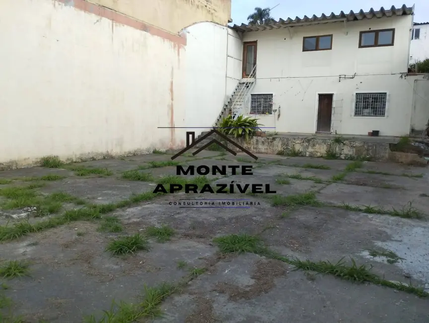 Foto 2 de Sala Comercial à venda, 320m2 em Ribeirao Pires - SP