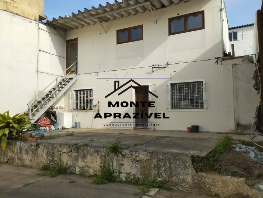 Foto 8 de Sala Comercial à venda, 320m2 em Ribeirao Pires - SP