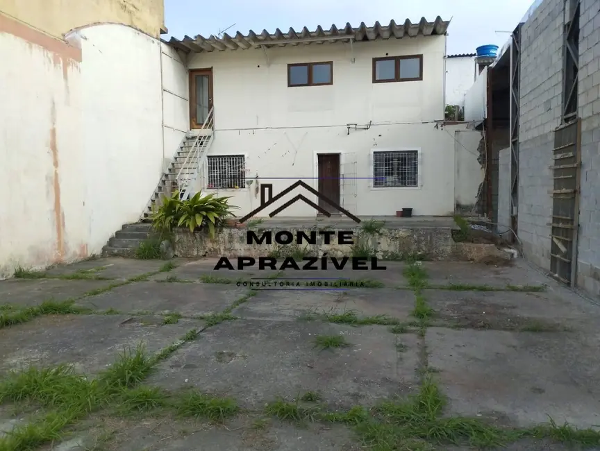 Foto 5 de Sala Comercial à venda, 320m2 em Ribeirao Pires - SP