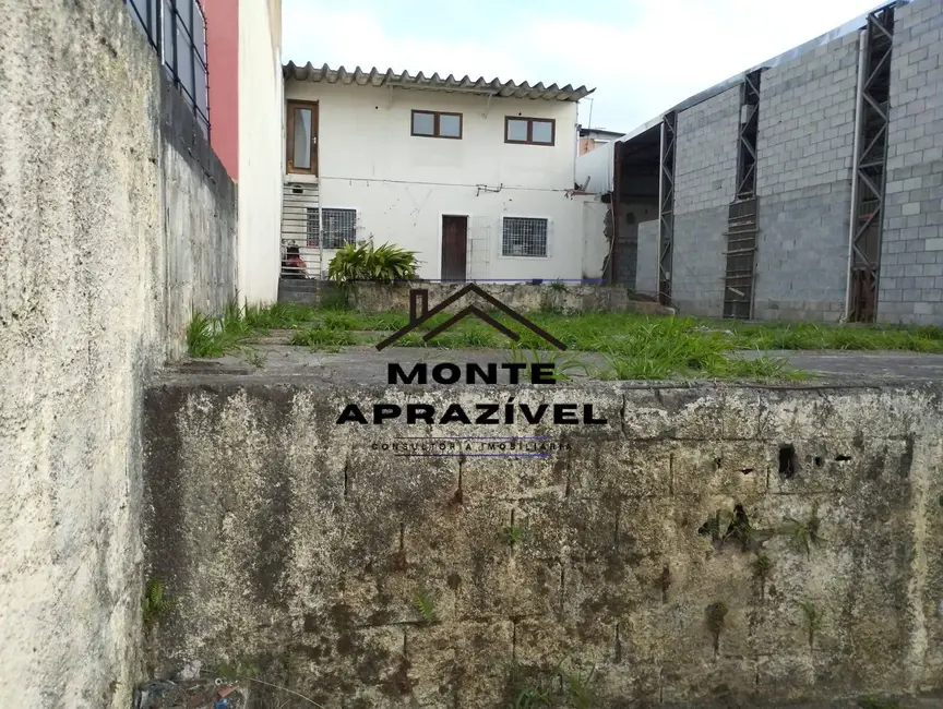 Foto 3 de Sala Comercial à venda, 320m2 em Ribeirao Pires - SP