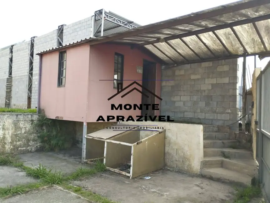 Foto 6 de Sala Comercial à venda, 320m2 em Ribeirao Pires - SP