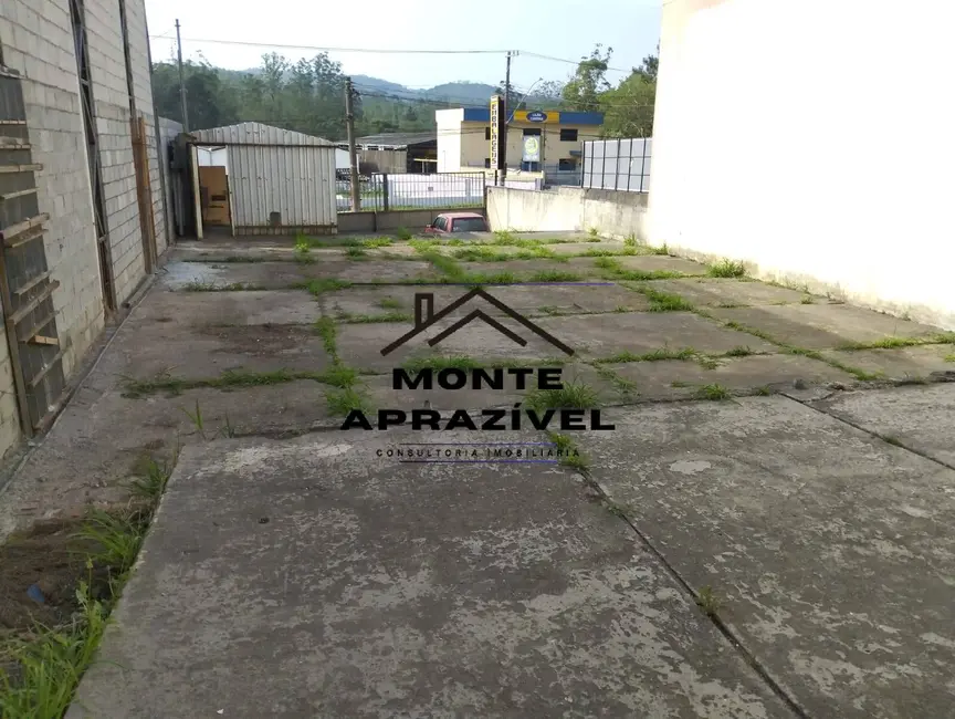 Foto 1 de Sala Comercial à venda, 320m2 em Ribeirao Pires - SP