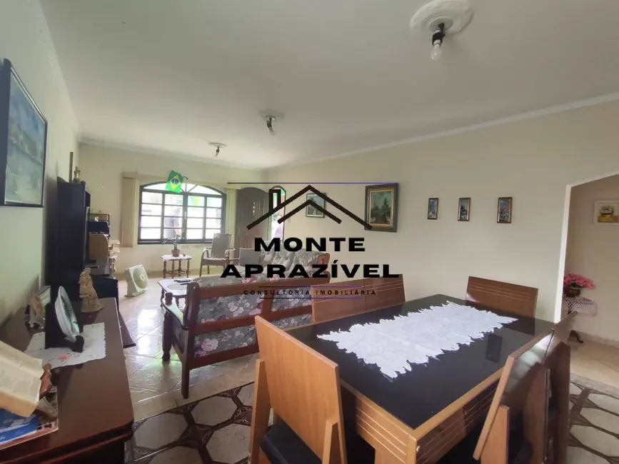 Foto 2 de Casa com 2 quartos à venda, 412m2 em Centro de Ouro Fino Paulista, Ribeirao Pires - SP