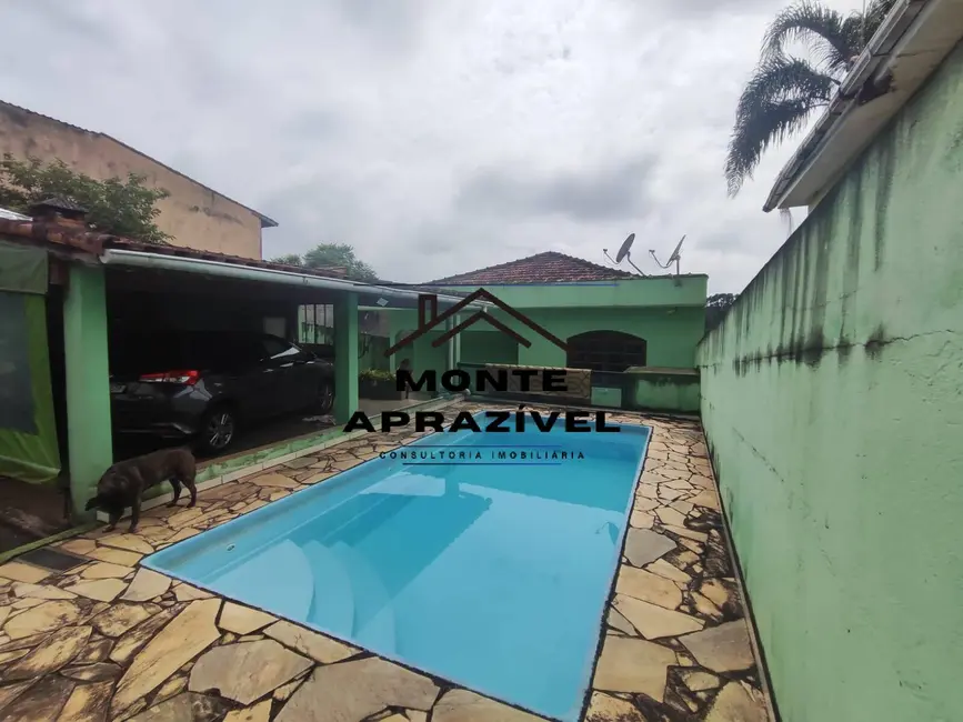 Foto 5 de Casa com 2 quartos à venda, 412m2 em Centro de Ouro Fino Paulista, Ribeirao Pires - SP