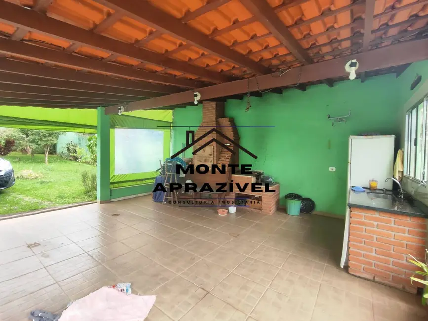 Foto 6 de Casa com 2 quartos à venda, 412m2 em Centro de Ouro Fino Paulista, Ribeirao Pires - SP