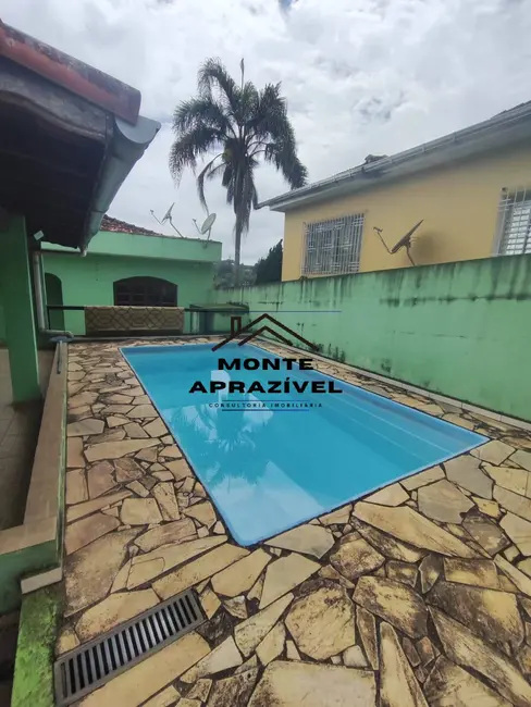 Foto 1 de Casa com 2 quartos à venda, 412m2 em Centro de Ouro Fino Paulista, Ribeirao Pires - SP