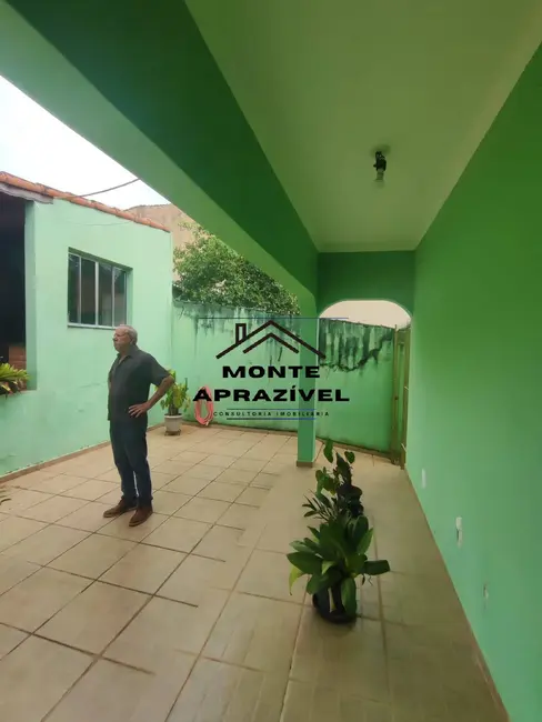 Foto 4 de Casa com 2 quartos à venda, 412m2 em Centro de Ouro Fino Paulista, Ribeirao Pires - SP