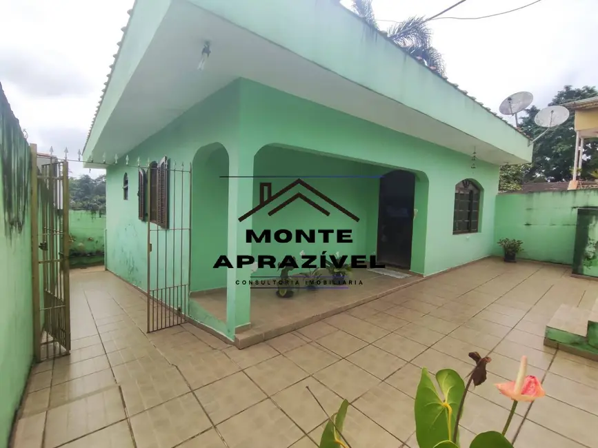 Foto 8 de Casa com 2 quartos à venda, 412m2 em Centro de Ouro Fino Paulista, Ribeirao Pires - SP