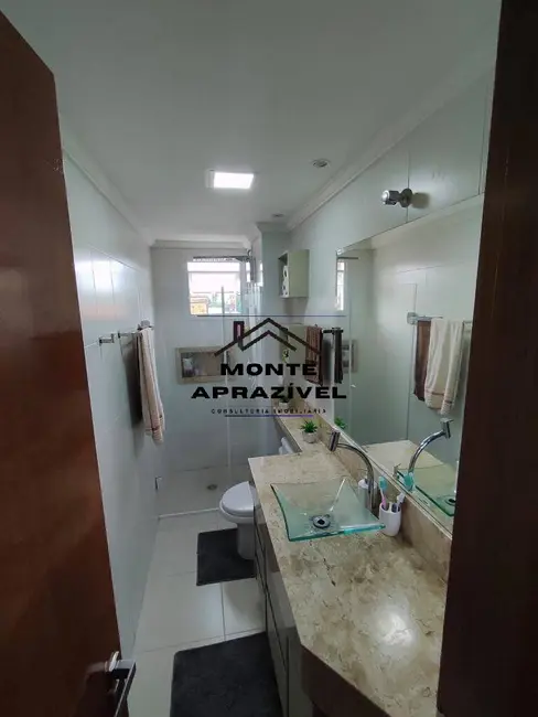 Foto 7 de Apartamento com 2 quartos à venda, 53m2 em Vila Bocaina, Maua - SP