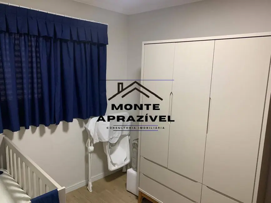 Foto 9 de Apartamento com 2 quartos à venda, 53m2 em Vila Bocaina, Maua - SP