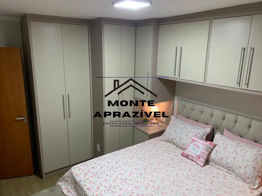 Foto 8 de Apartamento com 2 quartos à venda, 53m2 em Vila Bocaina, Maua - SP