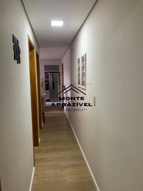 Foto 6 de Apartamento com 2 quartos à venda, 53m2 em Vila Bocaina, Maua - SP