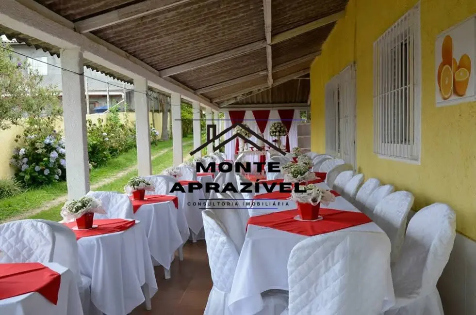 Foto 5 de Chácara com 4 quartos à venda, 1800m2 em Palmeiras de São Paulo, Suzano - SP