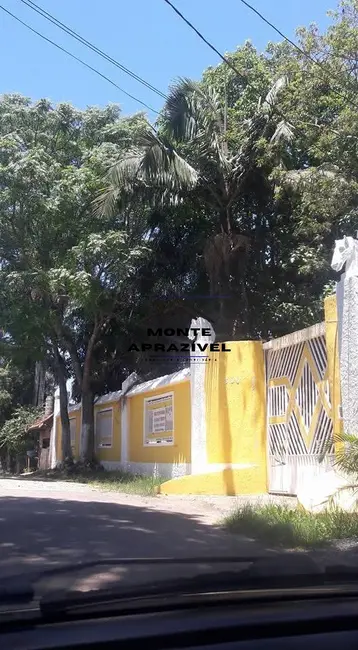 Foto 7 de Chácara com 4 quartos à venda, 1800m2 em Palmeiras de São Paulo, Suzano - SP