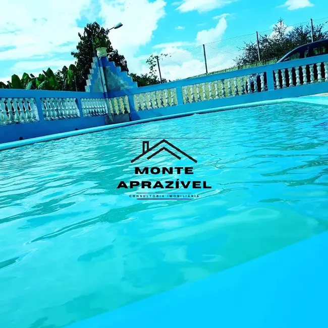 Foto 1 de Chácara com 4 quartos à venda, 1800m2 em Palmeiras de São Paulo, Suzano - SP