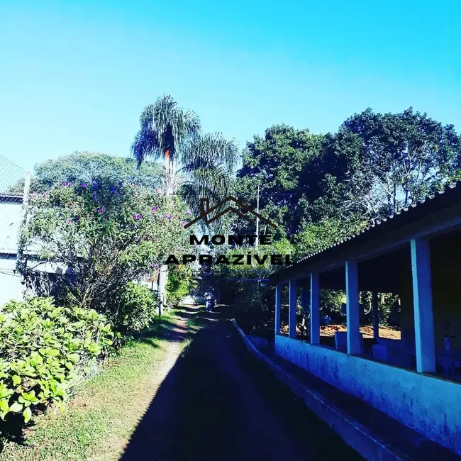 Foto 9 de Chácara com 4 quartos à venda, 1800m2 em Palmeiras de São Paulo, Suzano - SP