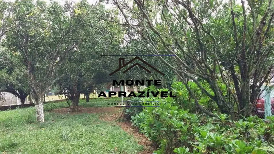 Foto 6 de Chácara com 4 quartos à venda, 1800m2 em Palmeiras de São Paulo, Suzano - SP