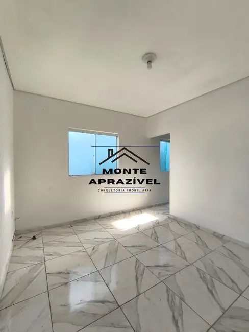 Foto 6 de Casa com 1 quarto para alugar, 100m2 em Vila Fátima, Suzano - SP