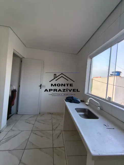 Foto 9 de Casa com 1 quarto para alugar, 100m2 em Vila Fátima, Suzano - SP