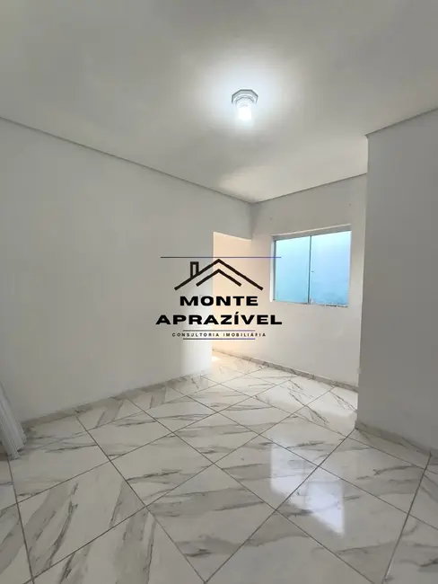 Foto 8 de Casa com 1 quarto para alugar, 100m2 em Vila Fátima, Suzano - SP