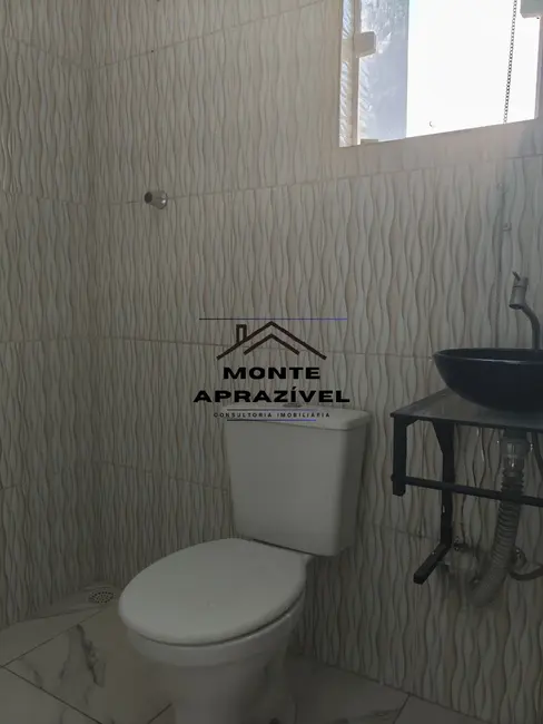 Foto 5 de Casa com 1 quarto para alugar, 100m2 em Vila Fátima, Suzano - SP