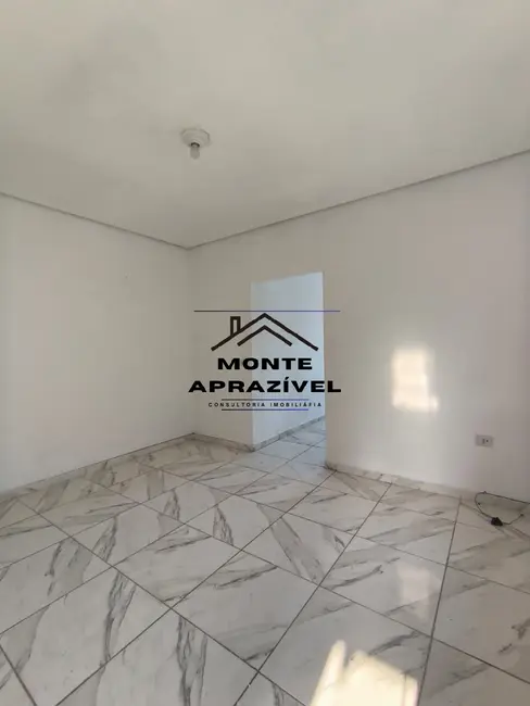 Foto 2 de Casa com 1 quarto para alugar, 100m2 em Vila Fátima, Suzano - SP