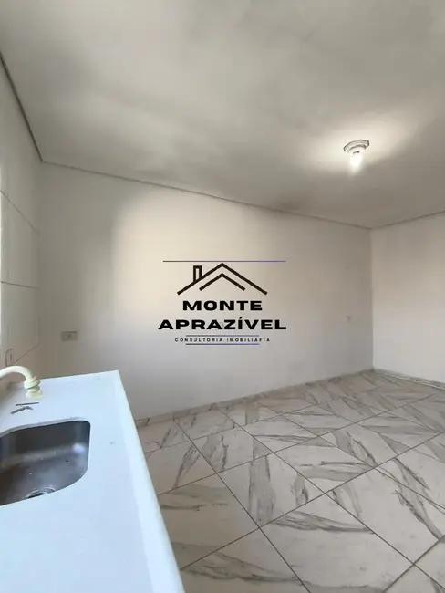 Foto 4 de Casa com 1 quarto para alugar, 100m2 em Vila Fátima, Suzano - SP