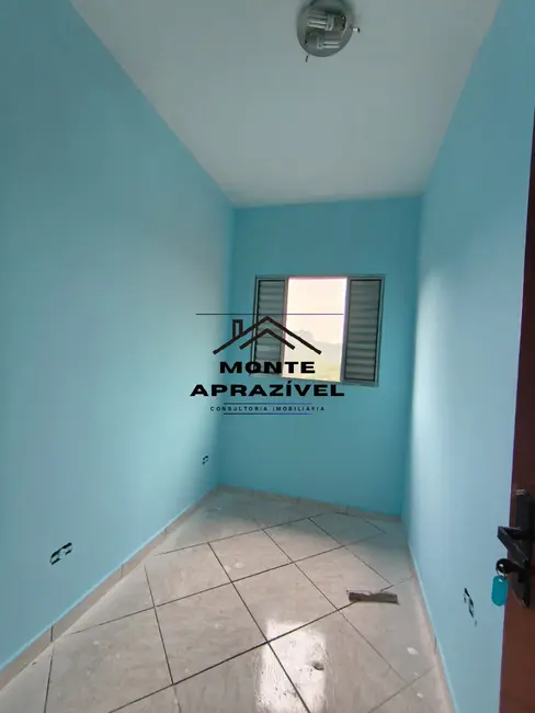 Foto 2 de Sobrado com 5 quartos para alugar em Km 4, Ribeirao Pires - SP