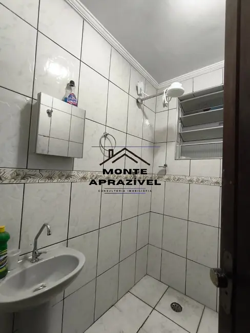 Foto 7 de Sobrado com 5 quartos para alugar em Km 4, Ribeirao Pires - SP