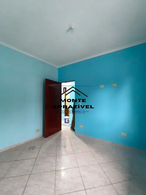 Foto 5 de Sobrado com 5 quartos para alugar em Km 4, Ribeirao Pires - SP