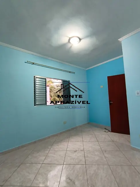 Foto 4 de Sobrado com 5 quartos para alugar em Km 4, Ribeirao Pires - SP