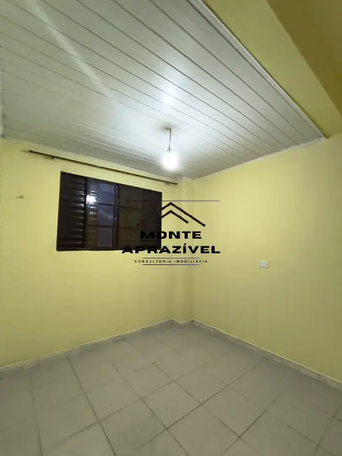 Foto 6 de Casa com 1 quarto para alugar, 80m2 em Centro de Ouro Fino Paulista, Ribeirao Pires - SP