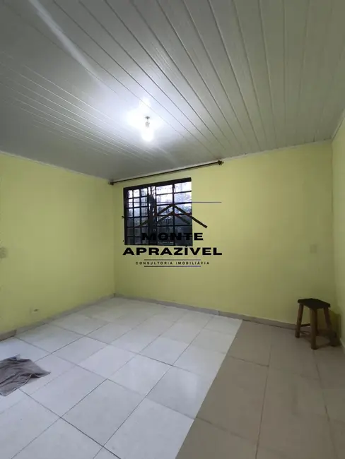 Foto 2 de Casa com 1 quarto para alugar, 80m2 em Centro de Ouro Fino Paulista, Ribeirao Pires - SP