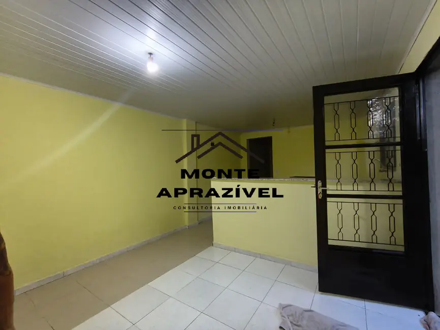 Foto 1 de Casa com 1 quarto para alugar, 80m2 em Centro de Ouro Fino Paulista, Ribeirao Pires - SP