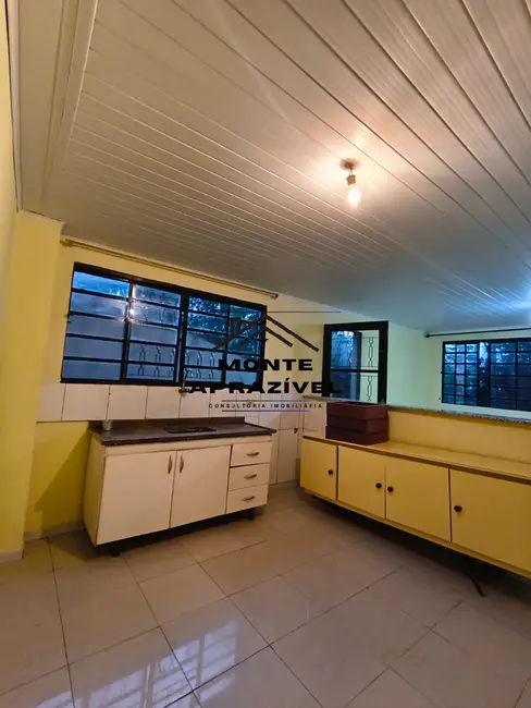 Foto 7 de Casa com 1 quarto para alugar, 80m2 em Centro de Ouro Fino Paulista, Ribeirao Pires - SP