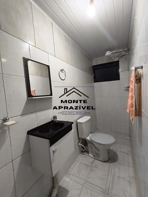 Foto 5 de Casa com 1 quarto para alugar, 80m2 em Centro de Ouro Fino Paulista, Ribeirao Pires - SP
