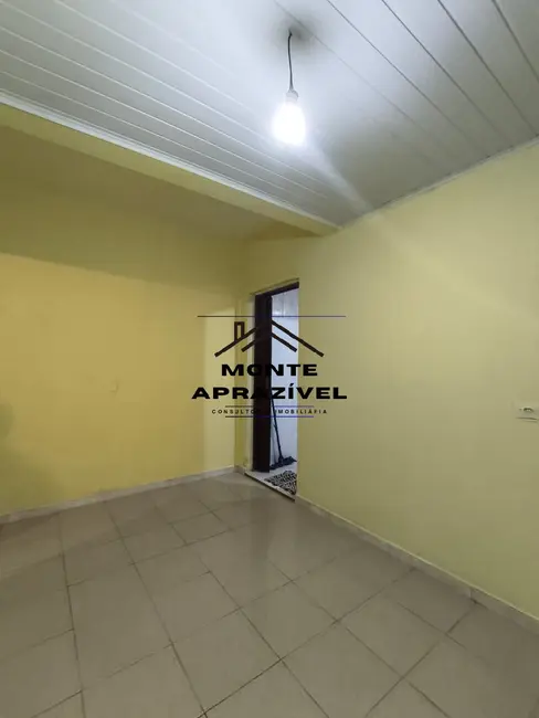 Foto 8 de Casa com 1 quarto para alugar, 80m2 em Centro de Ouro Fino Paulista, Ribeirao Pires - SP