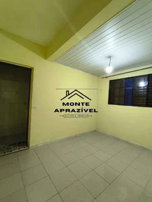 Foto 9 de Casa com 1 quarto para alugar, 80m2 em Centro de Ouro Fino Paulista, Ribeirao Pires - SP