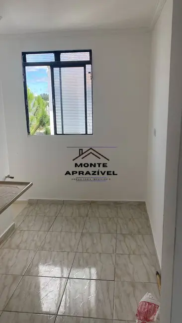 Foto 8 de Apartamento com 2 quartos para alugar, 45m2 em Parque Santa Rosa, Suzano - SP