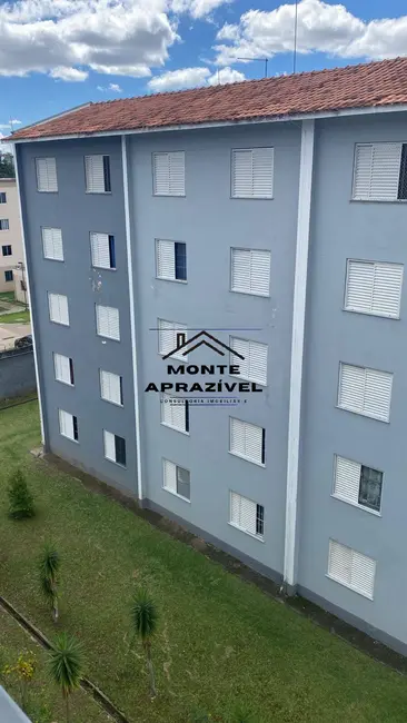 Foto 7 de Apartamento com 2 quartos para alugar, 45m2 em Parque Santa Rosa, Suzano - SP