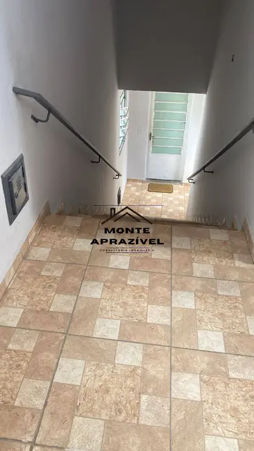 Foto 5 de Apartamento com 2 quartos para alugar, 45m2 em Parque Santa Rosa, Suzano - SP