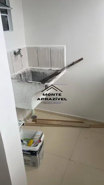 Foto 6 de Apartamento com 2 quartos para alugar, 45m2 em Parque Santa Rosa, Suzano - SP