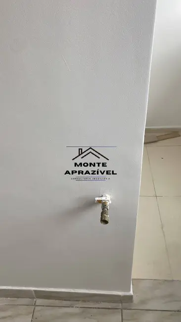 Foto 3 de Apartamento com 2 quartos para alugar, 45m2 em Parque Santa Rosa, Suzano - SP