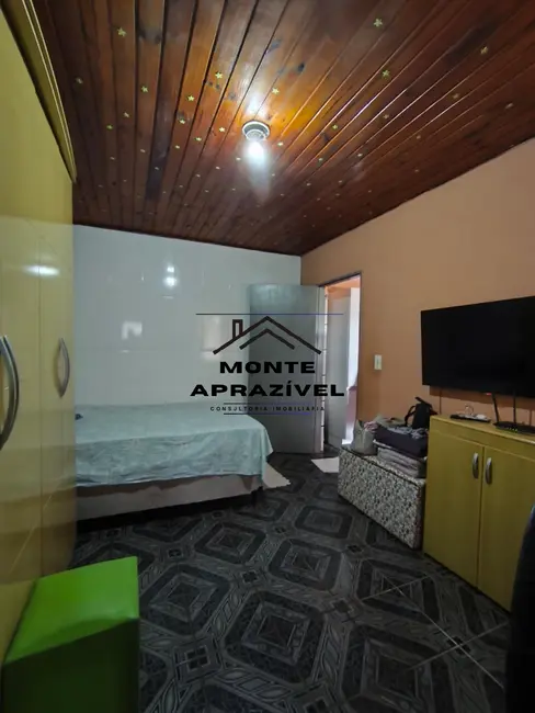 Casa com 3 quartos à venda, 270m2 em Vila São Pedro, Suzano - SP - imagem 7 Foto 7 de Casa com 3 quartos à venda, 270m2 em Vila São Pedro, Suzano - SP