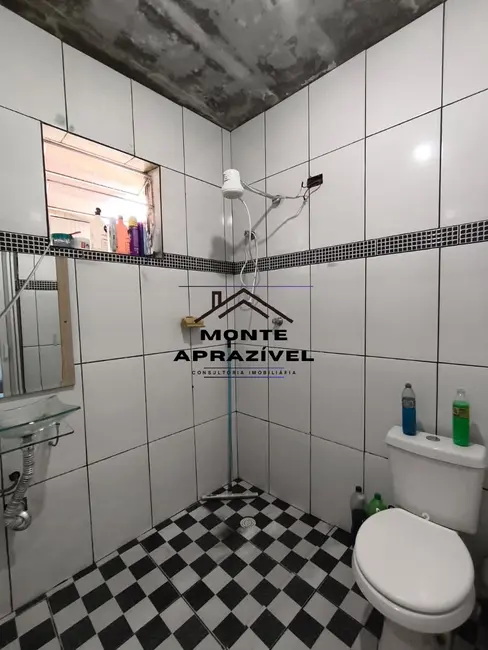 Casa com 3 quartos à venda, 270m2 em Vila São Pedro, Suzano - SP - imagem 5 Foto 5 de Casa com 3 quartos à venda, 270m2 em Vila São Pedro, Suzano - SP