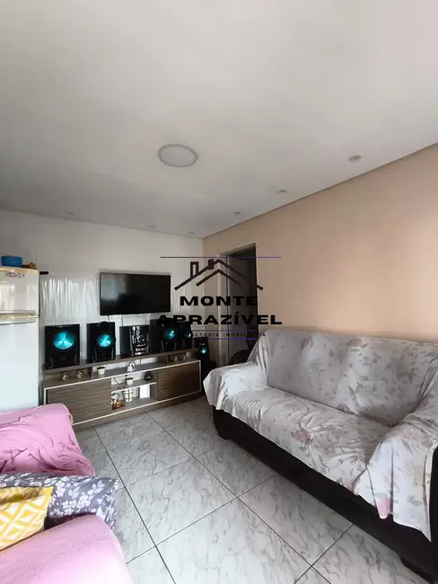 Casa com 3 quartos à venda, 270m2 em Vila São Pedro, Suzano - SP - imagem 8 Foto 8 de Casa com 3 quartos à venda, 270m2 em Vila São Pedro, Suzano - SP